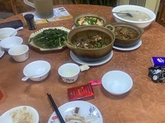 -幽优农庄·森波拉特色本地农家菜