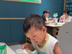 -绿草地·湘菜(芙蓉天街店)