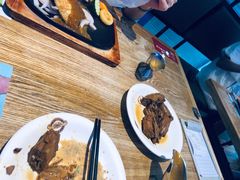 -瑞伯克牛排自助餐厅天一广场店