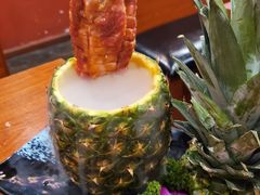 -大阪烧肉BAKA一代(十亩地店)