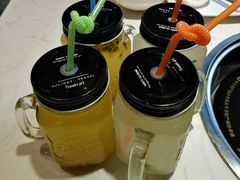 -蕃茄述·好汤自然来(江汉路店)