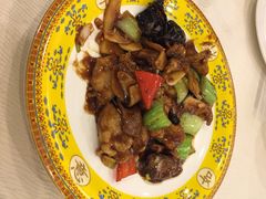 东兴楼饭庄(六里桥店)-东兴楼饭庄(六里桥店)
