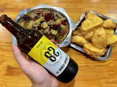 -陈氏肥蛤(小纬六路总店)