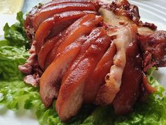 -金台阶鱼馆(于桥水库店)