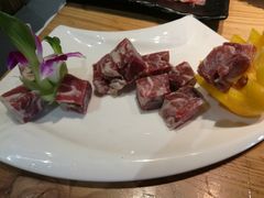 -草原塞蛮羊火锅城(港湾店)