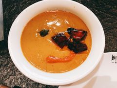 -铜来聚老北京涮肉(恒隆广场店)