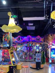 -卡通尼乐园(印象城购物中心店)
