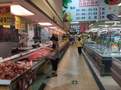 -华润万家(荔湾店)