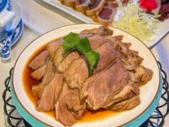 -金燕岛潮州酒楼