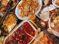 -今邕烧烤(西大店)