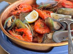 -y SEA·西班牙餐厅(阿那亚·北戴河店)