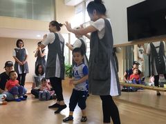 -初之光国际婴幼儿托育中心