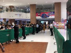 -砂之船奥特莱斯(合肥店)