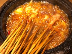 -胡马八破·川菜小馆(高新万达店)