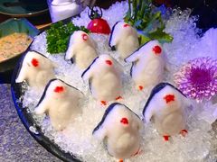 -湊湊火锅·茶憩(上海合生汇店)