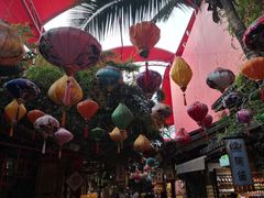 -三亚千古情景区