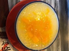 杨枝甘露-玫瑰甜品(文明路店)