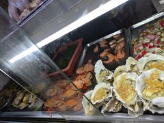 -三爷糟粕醋·鲜鱼汤·海南特色小吃(新华南路店)