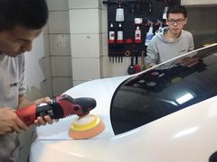 -天猫养车贴膜轻改·蓝电(优匹康桥东路店)