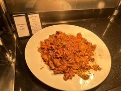 -北京王府井希尔顿酒店·万斯阁西餐厅