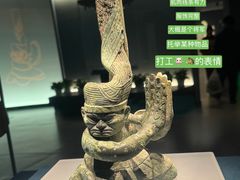 -盘龙城遗址博物院