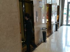 -南京国际博览中心酒店
