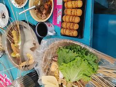 -蜀巷弯弯串串香(长春总店)