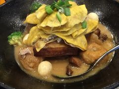 -符离集餐厅(万象城店)