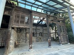 -韩城古城