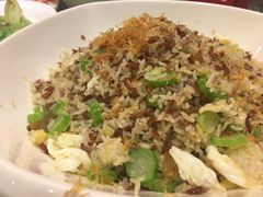 红米炒饭-益利大酒楼(井岸店)