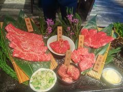 -老乾杯和牛烧肉(王府中环店)