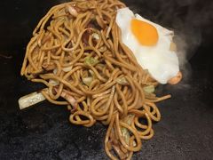 -鹤桥风月(ヨドバシ梅田店)