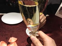 -王品牛排(郑州大卫城店)