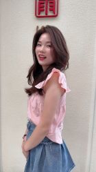 -汀南丝雨Hair design