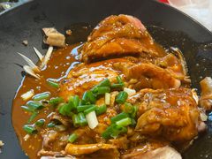 -金谷园饺子馆(北邮总店)