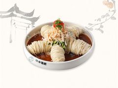 -小菜园新徽菜(泰州茂业店)
