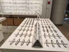 -JINS(上海宏伊国际广场店)