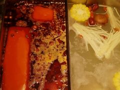 -蜀九鼎毛肚火锅(建瓯店)