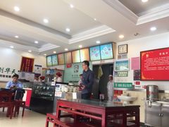 -新川面馆(新街口二店)
