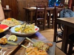 -鸟鹏烧鸟居酒屋(熙龙湾店)