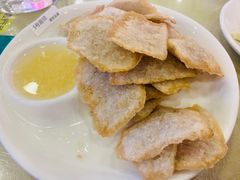 炸灌肠-东四民芳餐厅(朝阳门店)