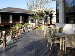 -上海怡沁园度假酒店
