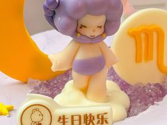-CAKE BOSS 蛋糕老板(西单君太百货店)