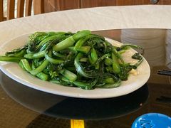 -罗浮山葛仙居菜馆