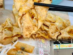 -嘉升大排档(番禺总店)