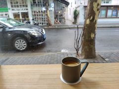 -Onirii Coffee(长乐路店)
