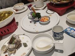 -旺达·福州菜(正大广场店)