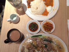 -关夫人餐厅(阳光广场店)