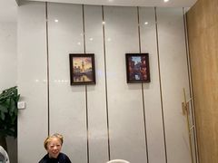 -新吉士·上海菜(浦东LCM置汇旭辉店)