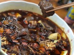 -老地方猫儿面(磁器口店)